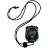 Finis 3 X 100m Stopwatch Zwart 2 Finis 3 X 100m Stopwatch Zwart -Craft Winkel 3x100m stopwatch 1