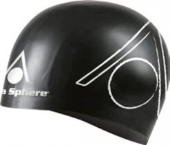 Aqua Sphere Badmuts Zwart