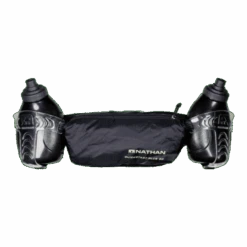 Nathan QuickStart Plus 20 Drinkgordel Zwart