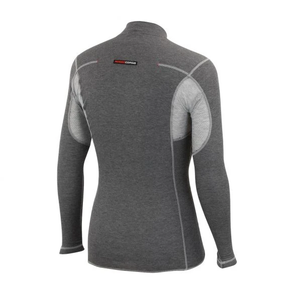 Castelli Flanders Warm LS Ondershirt Heren 4 Castelli Flanders Warm LS Ondershirt Heren - Afbeelding 2