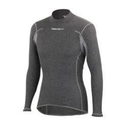 Castelli Flanders Warm LS Ondershirt Heren
