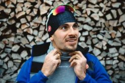 Castelli Flanders Warm Lange Mouw Ondershirt Zwart Heren -Craft Winkel 4518522 008 s3