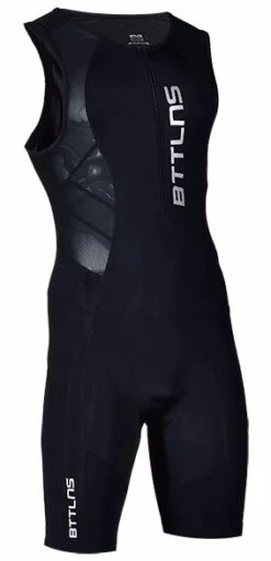 BTTLNS Gods Trisuit Sibyna 1.0