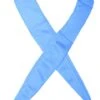 TechNiche Hyperkewl Evaporative Cooling Neck Band Blauw -Craft Winkel 6519