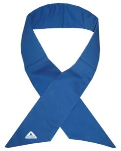 TechNiche Hyperkewl Evaporative Neck Deluxe Band