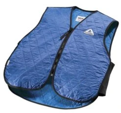 TechNiche HyperKewl Sport Koelvest Blauw
