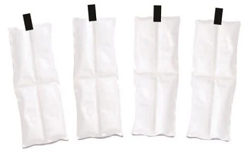 TechNiche Koelelementen Voor Phase Change Koelvest 3 TechNiche Koelelementen Voor Phase Change Koelvest