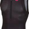 Castelli Free Tri Top Zwart Heren -Craft Winkel 8618106