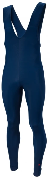 Craft Schaatsbroek Thermo Collant Navy Unisex
