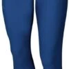 Craft Thermo Schaatsbroek Met Rits Kobalt Unisex -Craft Winkel 940135 1335 001