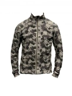 Craft Thermo Schaatsjack Grijs Unisex