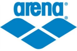 Arena Powerfin Zwemvinnen Zwart -Craft Winkel Arena Main logo Color 5