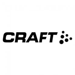 Craft Eaze Hardloopbroek Zwart Dames 11 Craft Eaze Hardloopbroek Zwart Dames -Craft Winkel Craft logo 39
