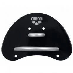 Arena Elite Vinger Peddels Zwart