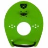 Arena Elite Handpeddels Groen 2 Arena Elite Handpeddels Groen -Craft Winkel Elite hand paddle 95250 65