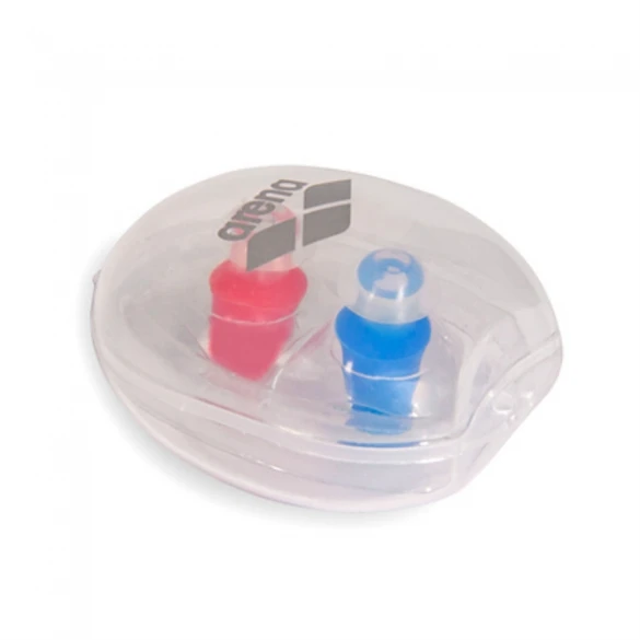 Arena Ergo Zwem Oordopjes 4 Arena Ergo Zwem Oordopjes - Afbeelding 2