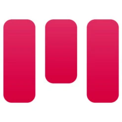 Miiego M1+ Bluetooth Hoofdtelefoon Zwart -Craft Winkel MIIEGO LOGO ICON