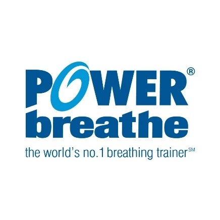 Powerbreathe Longentrainer Plus Welness 4 Powerbreathe Longentrainer Plus Welness - Afbeelding 2