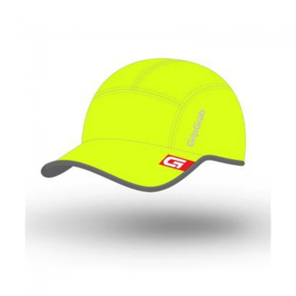 GripGrab Hi-Vis Running Cap 2015 3 GripGrab Hi-Vis Running Cap 2015