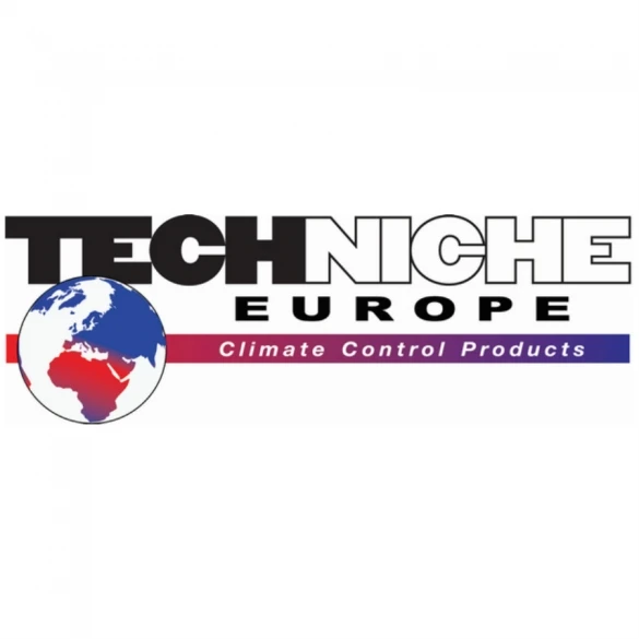 TechNiche TechKewl Phase Change Koelvest Zwart 5 TechNiche TechKewl Phase Change Koelvest Zwart - Afbeelding 3