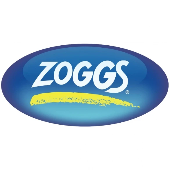 Zoggs Predator Flex Titanium Zwembril Blauw 5 Zoggs Predator Flex Titanium Zwembril Blauw - Afbeelding 3