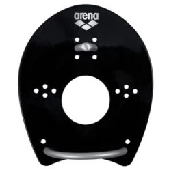 Arena Elite Handpeddels Zwart