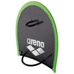 Arena Flex Handpeddels Groen -Craft Winkel a flex hand paddle green 2