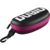 Arena Zwembril Koker Roze -Craft Winkel a googles case pink