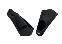 Arena Powerfin Zwemvinnen Zwart