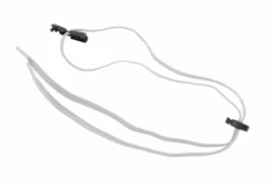 Orca Snelveters Wit -Craft Winkel a speedlaces wht 2