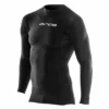 Orca Neopreen Lange Mouw Ondershirt -Craft Winkel a wetsuit base layer 1