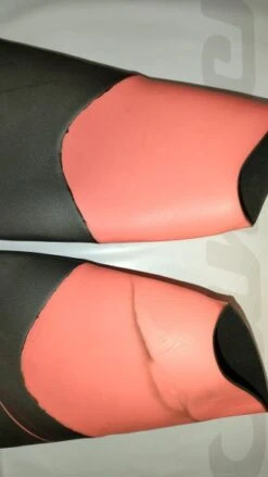 Zone3 Vanquish Fullsleeve Wetsuit Dames Demo Maat M -Craft Winkel a46fc2d5 e30e 43c6 8c16 2bda3e7924cd