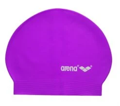Arena Soft Latex Paars/wit