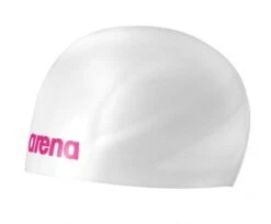 Arena 3D Ultra Wit/fuchsia