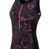 Zone3 Activate Plus Mouwloos Tri Top Stealth Camo Dames -Craft Winkel activate top womens full camo front