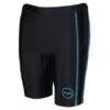 Zone3 Activate Tri Shorts Zwart/blauw Dames -Craft Winkel activate womens tri shorts blk blue 1