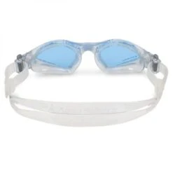 Aqua Sphere Kayenne Small Blauwe Lens Zwembril Blauw -Craft Winkel aqua sphere kayenne small blue 002