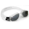 Aqua Sphere Kaiman Donkere Lens Small Fit Zwembril -Craft Winkel aqua20sphere20kaiman20clear20dark20lens