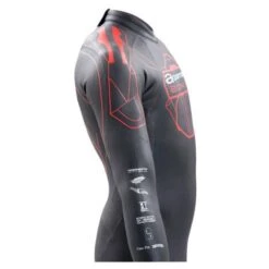 Aquaman Bionik Lange Mouw Wetsuit Heren -Craft Winkel aquaman bionik wetsuit men triathlon accesoires 2