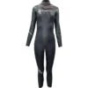 Aquaman Cell Gold Lange Mouw Wetsuit Dames -Craft Winkel aquaman dames gold wetsuit01
