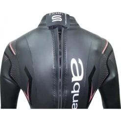 Aquaman Cell Gold Lange Mouw Wetsuit Dames -Craft Winkel aquaman dames gold wetsuit03