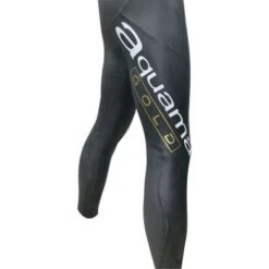 Aquaman Cell Gold Lange Mouw Wetsuit Heren -Craft Winkel aquaman wetsuits cell gold 03
