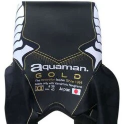 Aquaman Cell Gold Lange Mouw Wetsuit Heren -Craft Winkel aquaman wetsuits cell gold 06