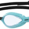 Arena Airspeed Zwembril Blauw/zwart -Craft Winkel arena 003150 104 airspeed 001 fl s