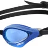 Arena Cobra Ultra Swipe Zwembril Blauw/zwart -Craft Winkel arena 003930 700 cobra core swipe 001 fl s