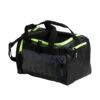 Arena Spiky 3 Duffle 25L Zwemtas Zwart/geel -Craft Winkel arena 004931 101 spiky iii duffle 25 002 fr s
