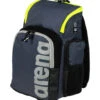 Arena Spiky 3 35L Zwemtas Geel/donkerblauw -Craft Winkel arena 005597 103 spiky iii backpack 35 fl s