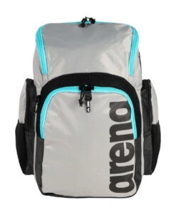 Arena Spiky 3 35L Zwemtas Wit/blauw -Craft Winkel arena 005597 104 spiky iii backpack 35 005 f s