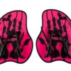 Arena Vortex Evolution Handpeddels Roze -Craft Winkel arena 95232 095 vortex evolution hand paddle 005 f s