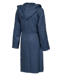 Arena Zeal Plus Badjas Navy -Craft Winkel arena badjas 005308 201 zeal plus 004 br s